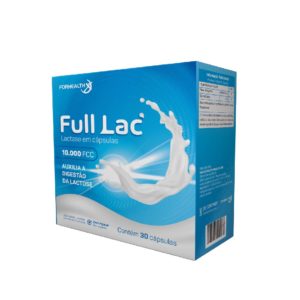 Forhealth Full Lac