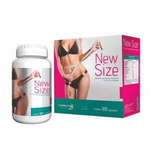 New Size