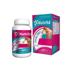 Body Slim Suplemento alimentar em cápsulas