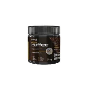 Esporte e Beleza ForCoffee Suplemento alimentar em pó