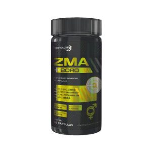 ZMA + Boro Esporte e Beleza
